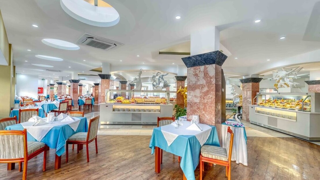 Labranda Excelsior Side